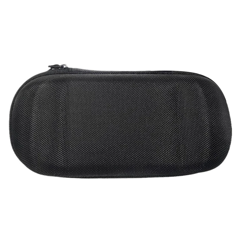 حقيبة حمل من الزجاج المقسى لجيب ريترويد 5 حقيبة تخزين مقاومة للصدمات مع واقي شاشة جيب شبكي لجيب ريترويد 5 #2