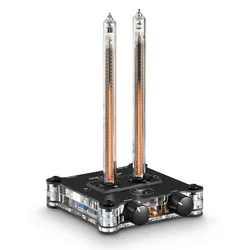 Unassembled VU9 Mini IN9 Nixie Tube Sound Level Meter Music Spectrum Display Analyzer