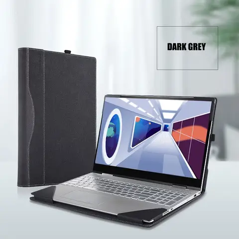 Case for Lenovo Yoga 7 16IAH7 16IAP7 16ARP8 16IRL8 7i Gen 7 8 Laptop Sleeve Detachable Notebook Cover Protective Bag