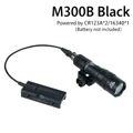 M300B with Slot BK