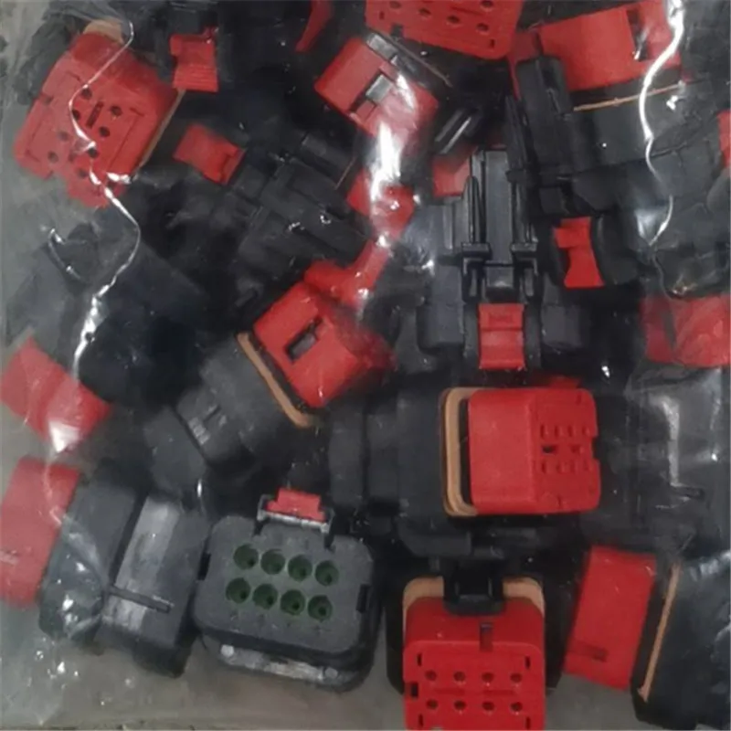 

5pcs/lot 776494-1 877159206 9-2141157-1 966140-3 AT04-08PA-L012 AT04-12PA-EC01 AT06-2S-R120YEL