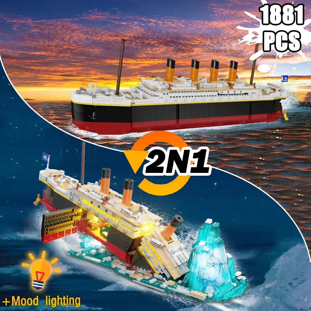 modelo-de-crucero-titanic-dos-formas-se-pueden-construir-libremente-bloques-de-construccion-grandes-decoracion-de-navegacion-artesanal