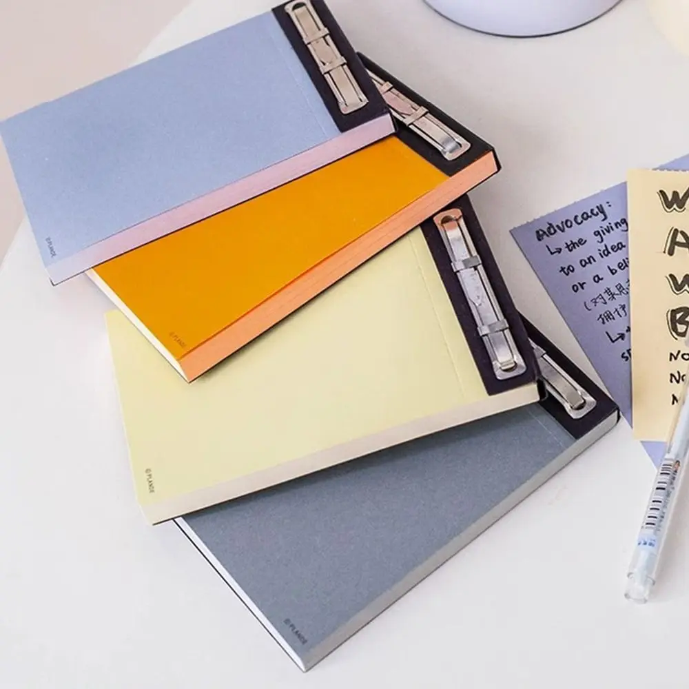 Tearable Note Pad, Non-Stick Notebook, Para Fazer a Lista, Papelaria, Diariamente, Semanalmente, Mês, Planejador, Message Notes, Presente, Alta Qualidade