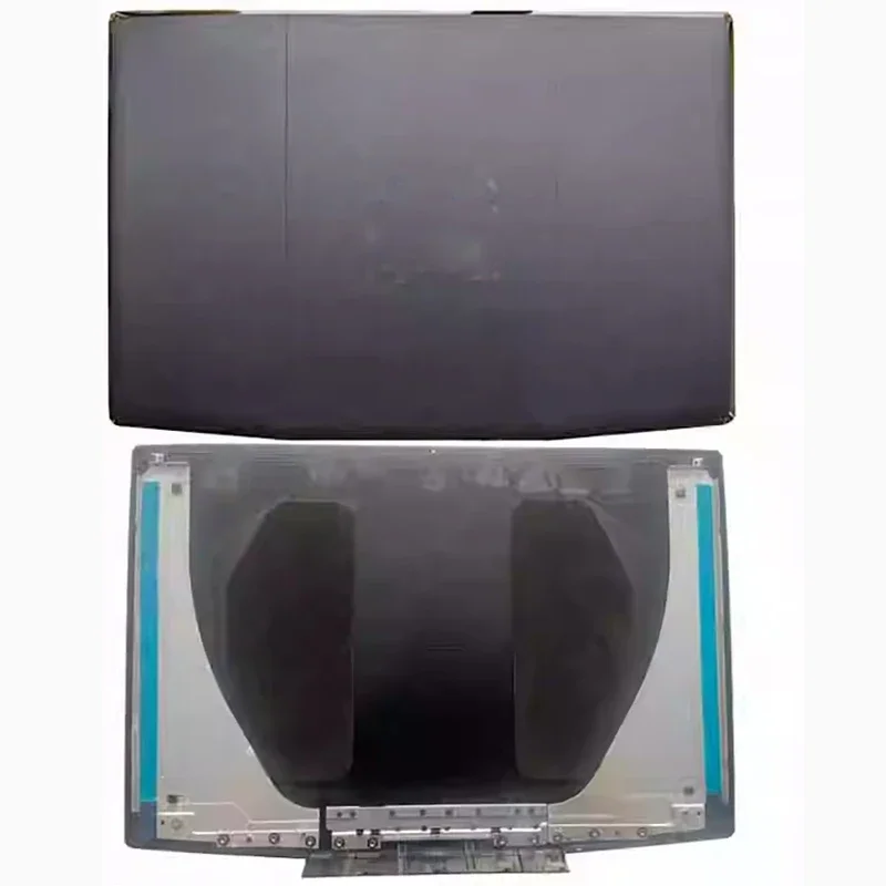 غطاء خلفي LCD جديد لجهاز DELL G3 3590 G33590 G3 3500 P89F أسود أبيض