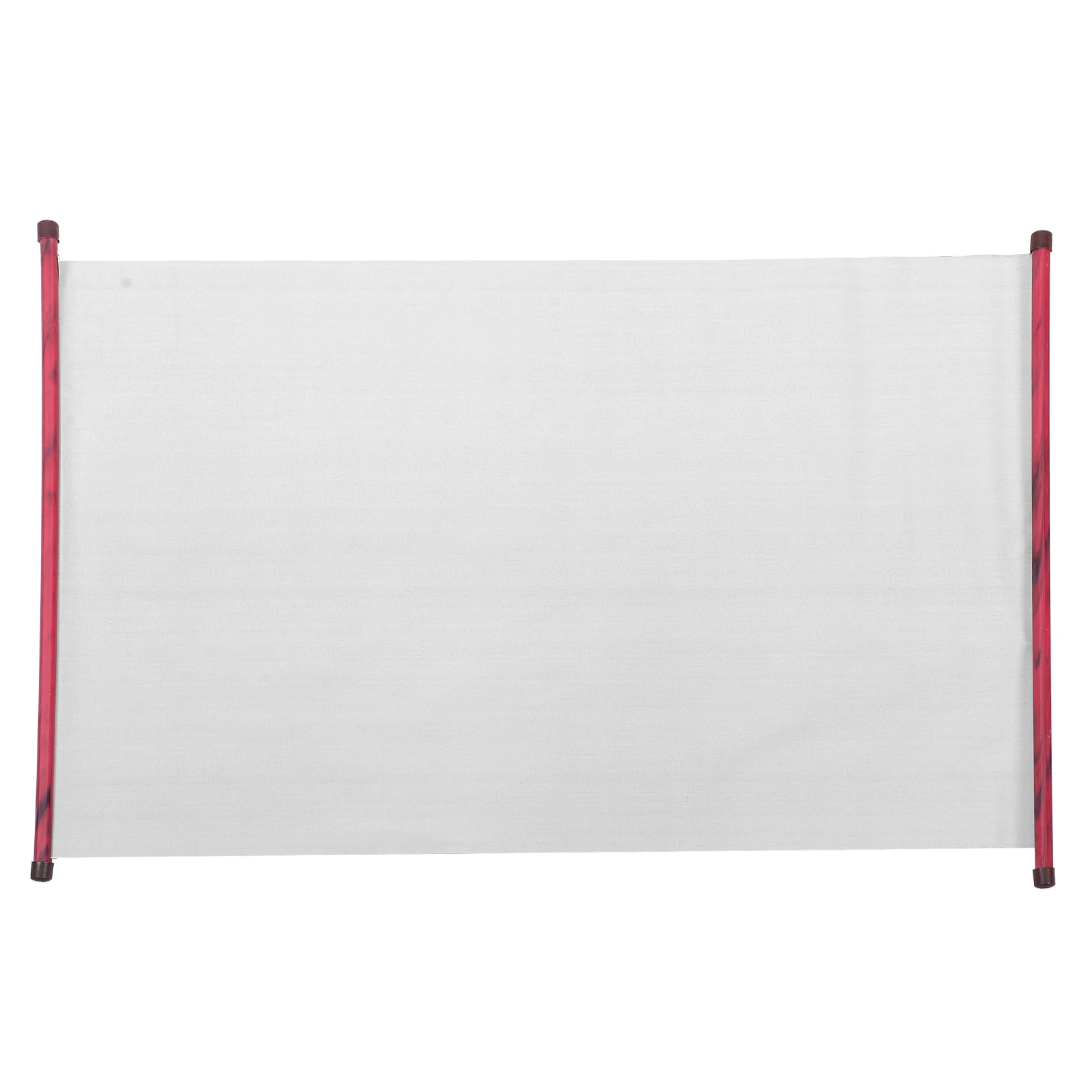 حصيرة ممارسة الكتابة المائية من قماش الخط الصيني القابل لإعادة الاستخدام للطلاب، تصميم محمول خفيف الوزن، قماش الكتابة الصينية