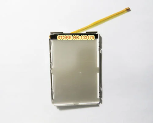 New Camera screen Backlight Repair Part For Panasonic Lumix DMC-LX5  LCD BACKLIGHTING