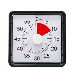 60 Minutes Google Timer for Study  Pomodoro Countdown Cooking Kitchen Timer Productivity Visual Timer Kids