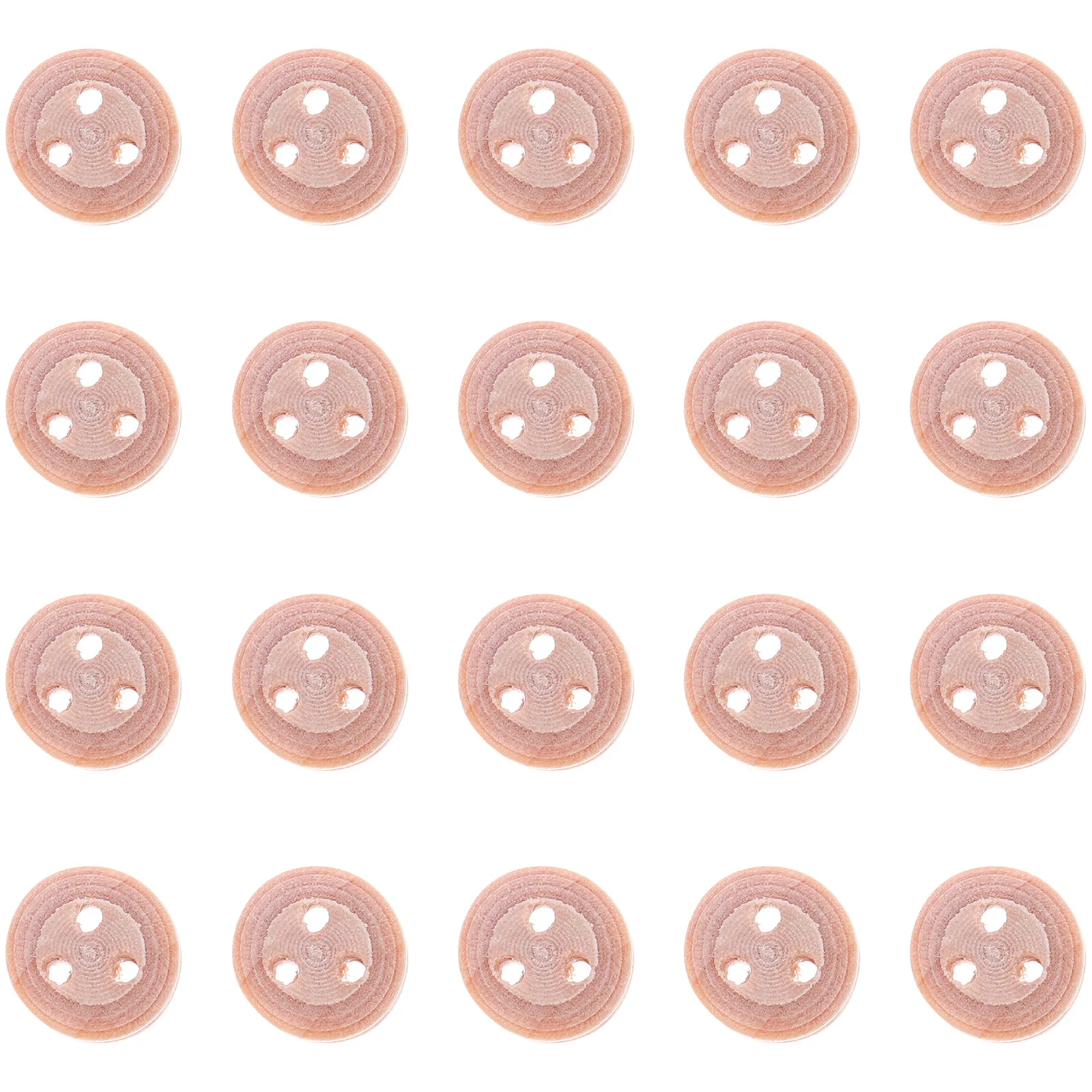 

20 шт. маленьких деревянных шкивов 8 мм для поделок, запасные части для детского творчества, материалы для изготовления корабликов, развитие творческих навыков