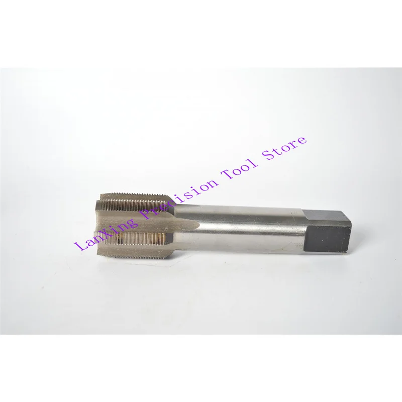 M39 x 1.5 mm Metric Right Hand High Speed Steel Tap Accurate Internal Thread Cutting in Steel Aluminum Brass and Stainless
