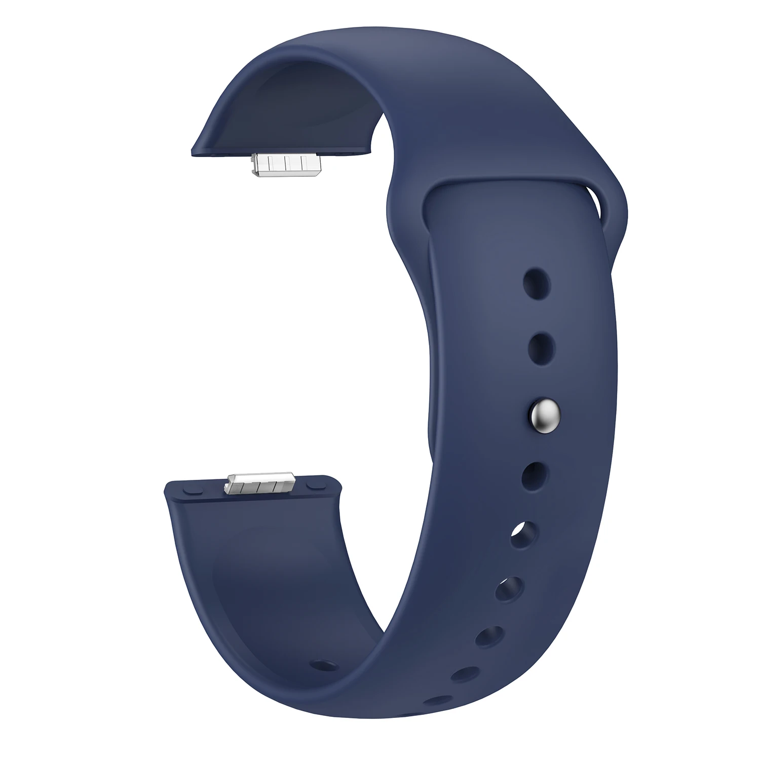 Silikonarmband für Huawei Watch Fit 5 Fit 5 Pro Fit 4 Pro Fit 3 Smartwatch-Armband für Huawei Watch Fit 5 Pro Ersatz – Detail 14