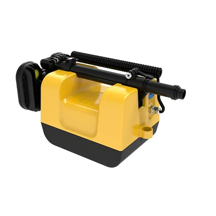 Zone 0 ATEX IECEX Explosion Proof Portable Light 19.5w Hand Torch Light Mine Hazardous Gas