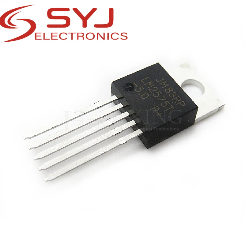 10piece LM2575HVT-12 LM2575HVT