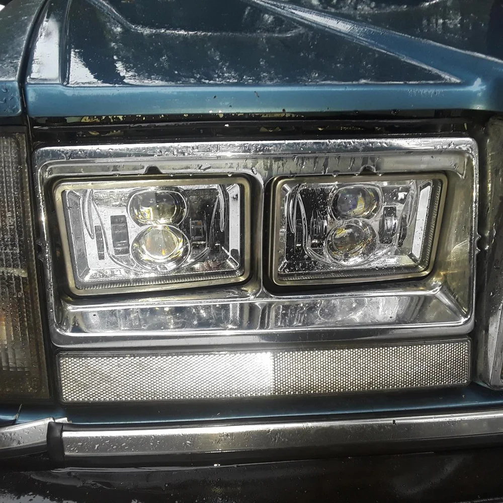 DOT 4×6