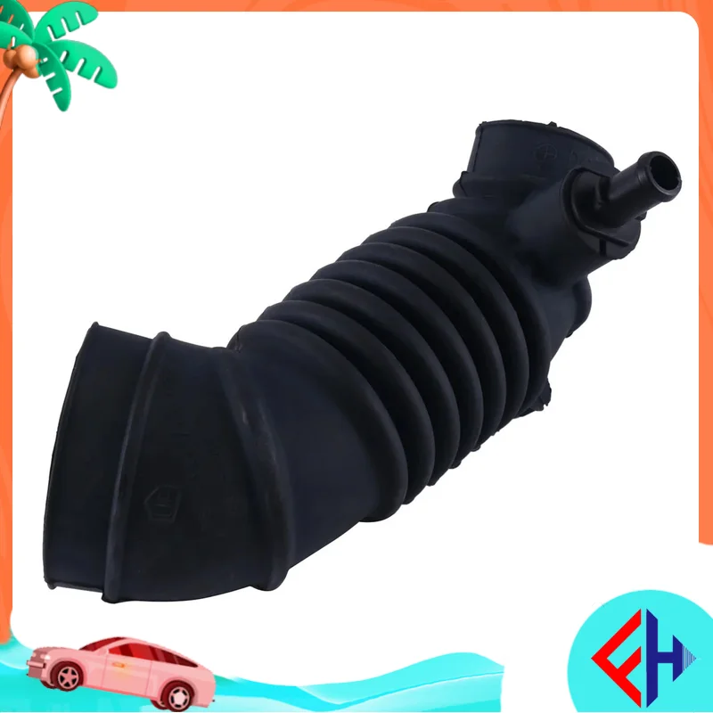 

Original Air Cleaner A/c To Throttle Body Duct Hose For L200 Triton Iv 2005-2015 Pajero Sport Ii 2008-2016 1505a376 High Quality