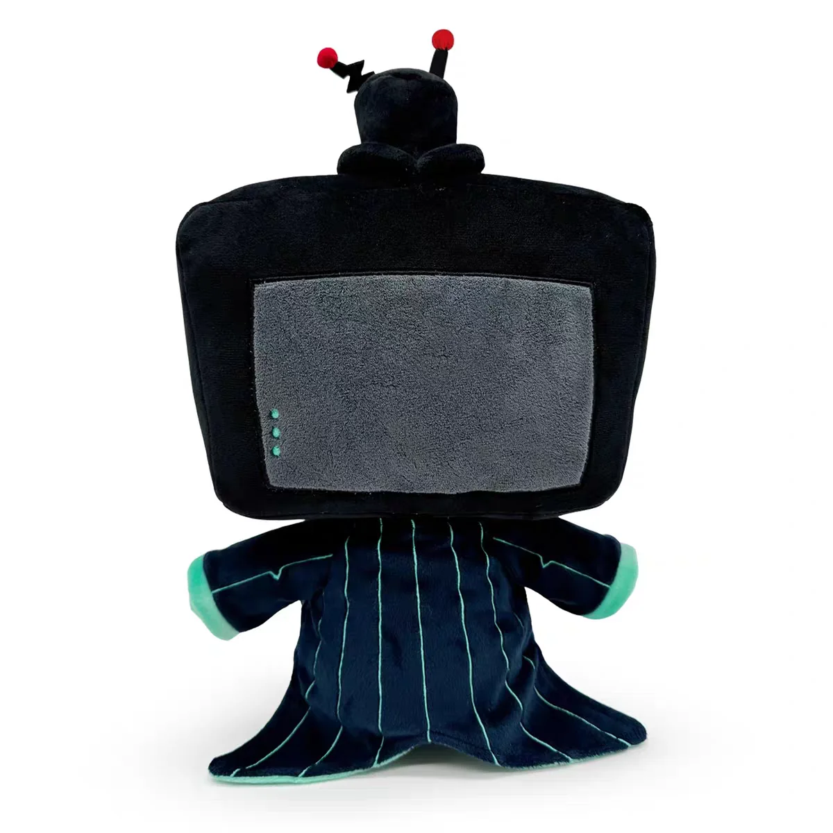 ตุ๊กตาขี้ผึ้งสะสมจาก Hell's Inn ของเล่นตุ๊กตาผ้าคุณภาพสูงสำหรับแฟนๆ ภาพยนตร์และซีรีส์โทรทัศน์ ตุ๊กตาสัตว์ยัดไส้