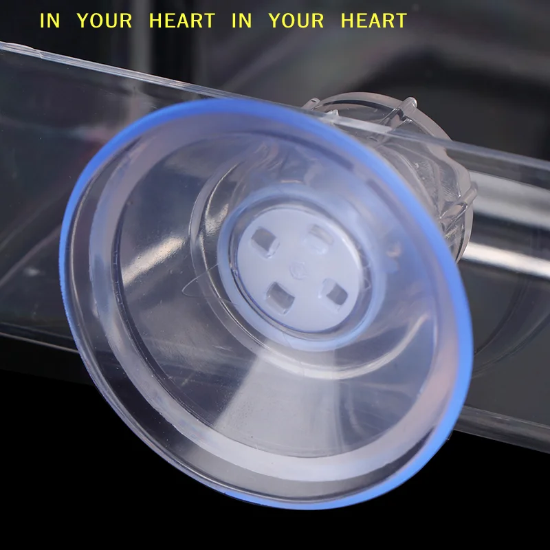 【X】Fish Tank Feeding Ring Tran - огляд і ціна Aquarium Fish Medicine