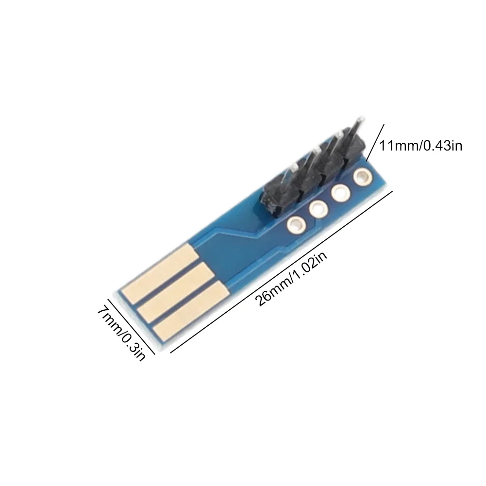 1-10 pz I2C per Wii WiiChuck Nunchuck adattatore adattatore scheda di espansione Shield Module I2C per Wii Shield Module per fai da te Arduino