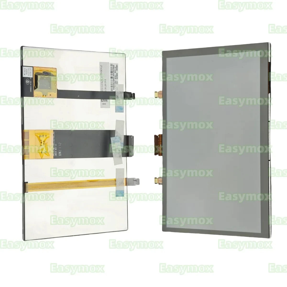 

Original Navigation LCD Display for 2011–2023 MG MG3 Infotainment System Repairment