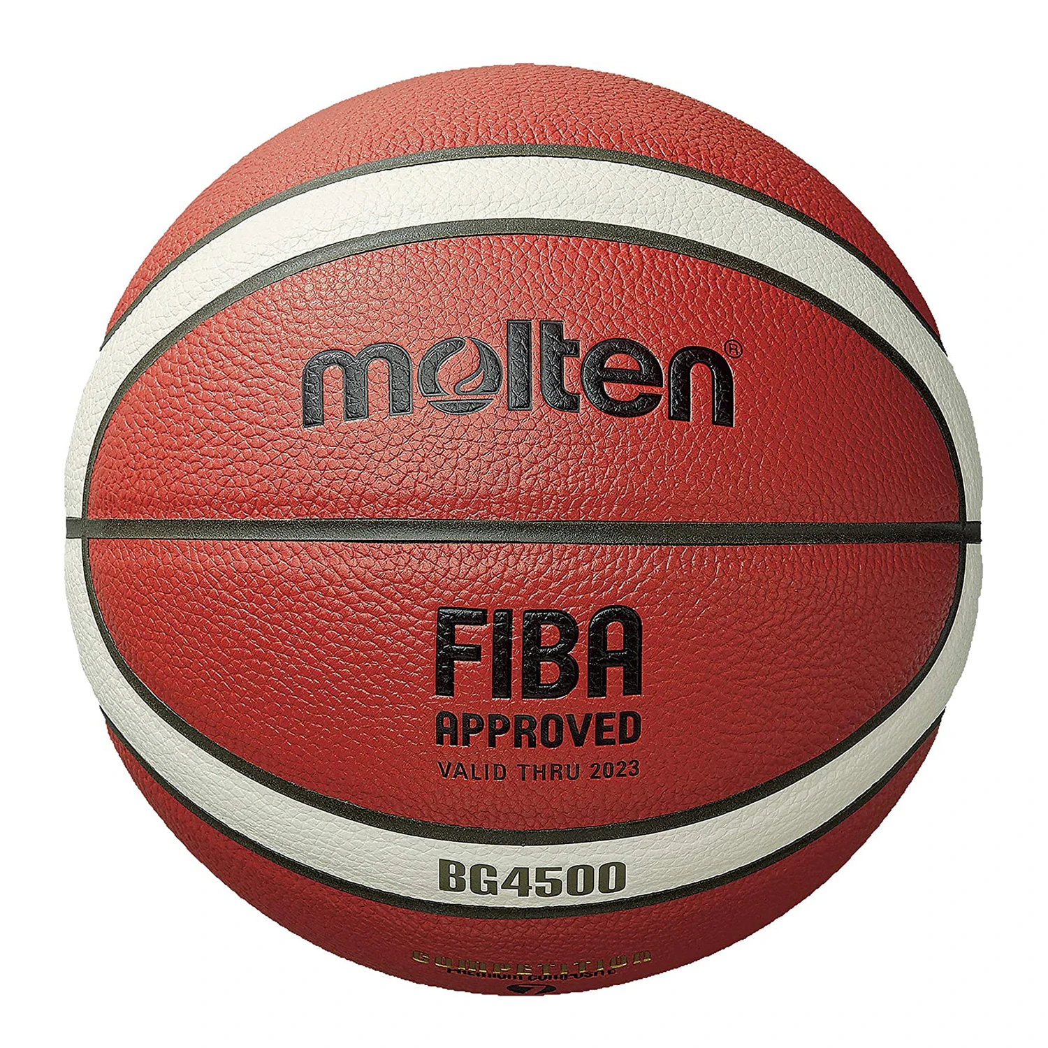 BG4500 BG5000 GG7X Series Composite Basketball FIBA Approved BG4500 Size 7  Size 6  Size 5 Outdoor Indoor Basketball