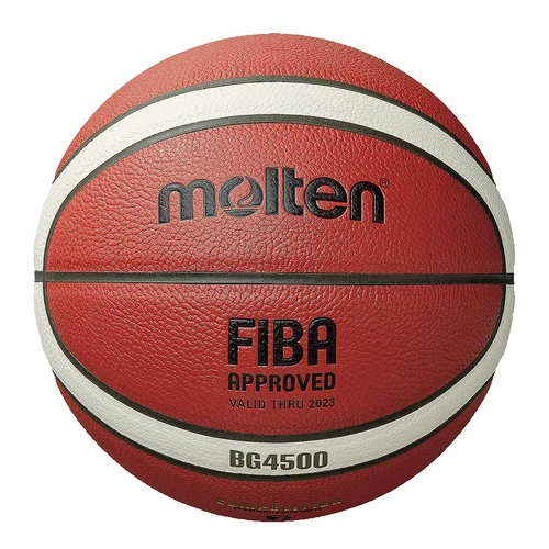 Imagen 1 del producto BG4500 BG5000 GG7X Serie Baloncesto compuesto FIBA Aprobado BG4500 Tamaño 7 Tamaño 6 Tamaño 5 Baloncesto interior al aire libre