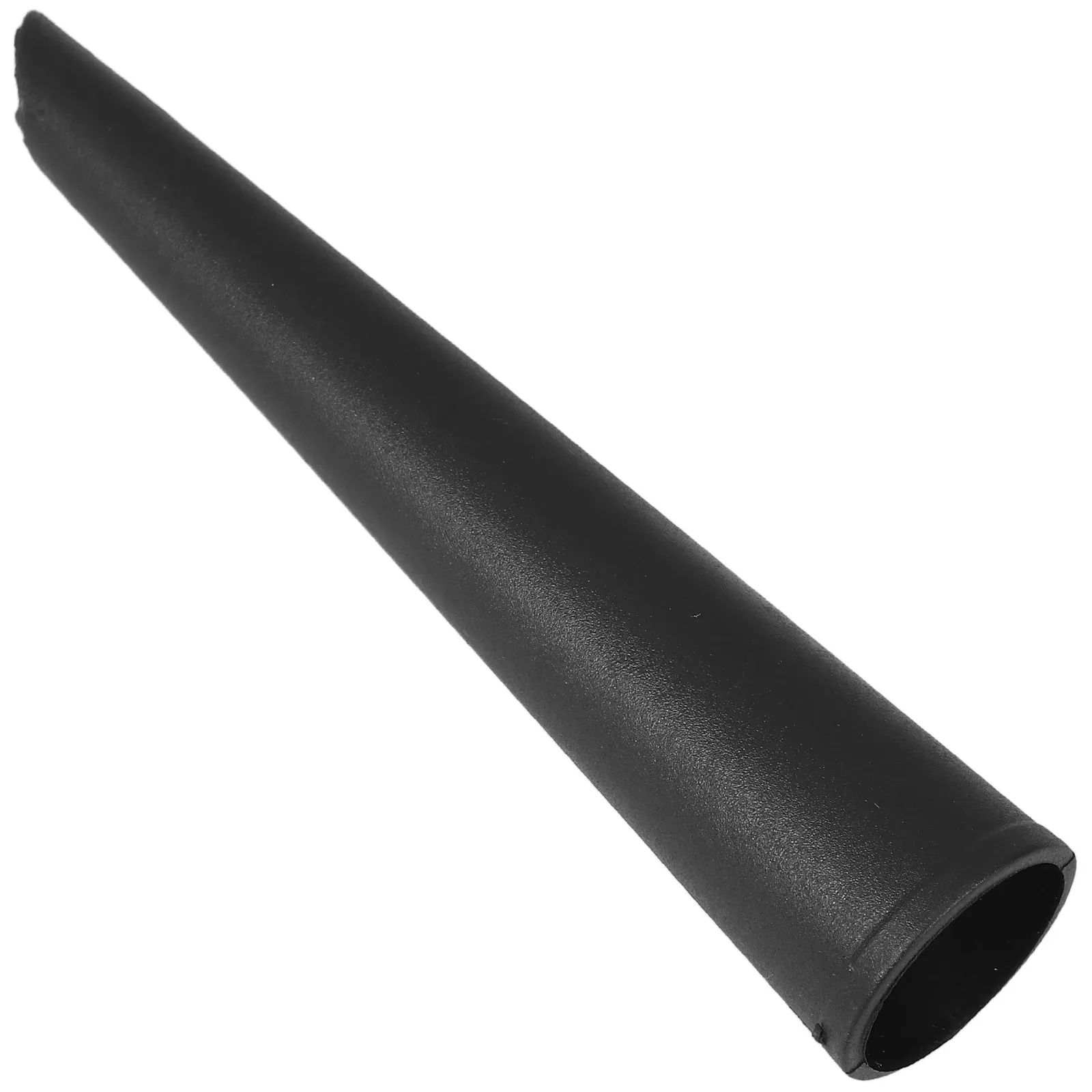 

Plastic Blower Tube Replaceable Part High Temperature Resistant Sturdy Long Nozzle Extension for Blower Vacuum