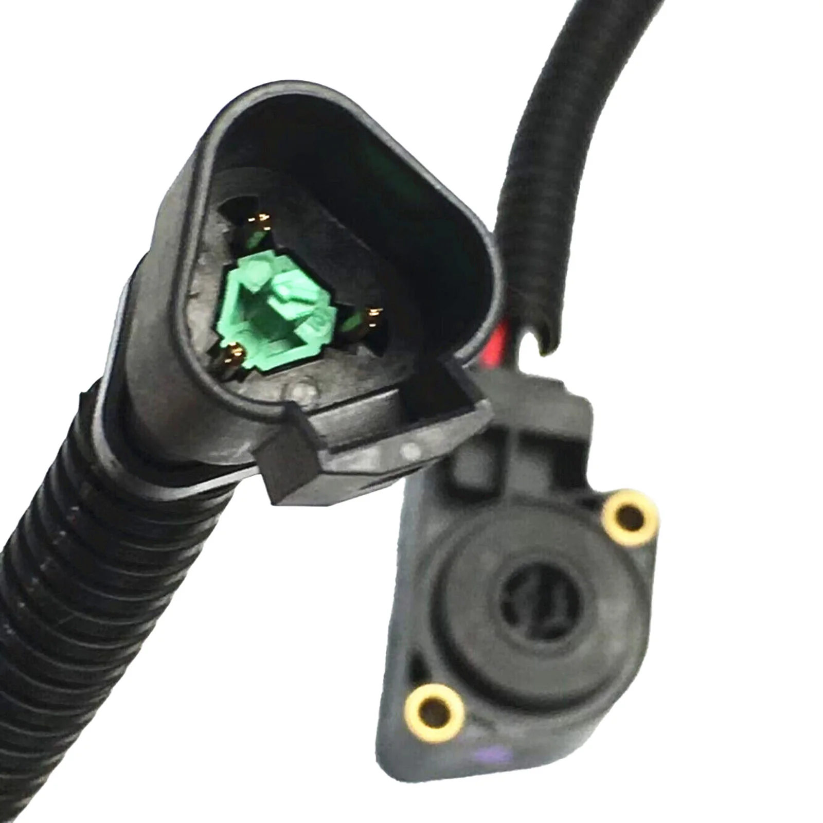 Position sensor 266-1467 For Caterpillar CAT R3000H R2900G R2900 XE Scraper
