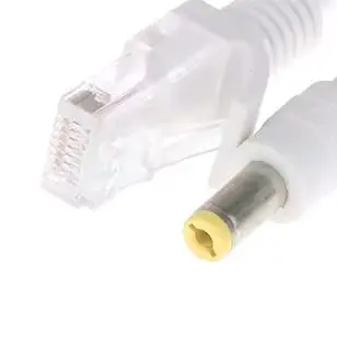 

Разветвитель POE от 48 В до 12 В, водонепроницаемый модуль питания, кабель-адаптер для камеры — распределение питания из четырех частей