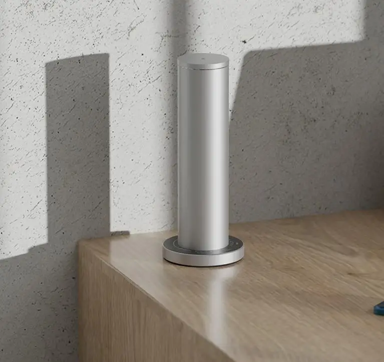 Wholesale Home Scent Air Machine for Bluetooth Control Electric Aroma Diffuser Tower Diffuser Portable
