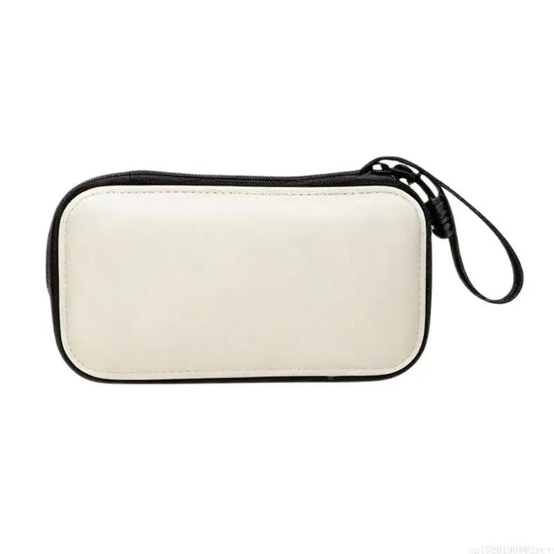D5BB Shock Absorbing Storage Bag Portable Storage Carrying Case Protable