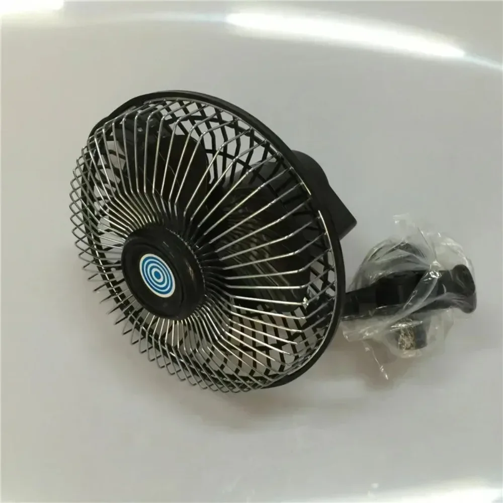 2027 For For Sucker Car Car Fan 6 Inch 12V24 Ceiling Fan . Inside Small Fan Van Car Van Free Shipping Motorcycle Motor