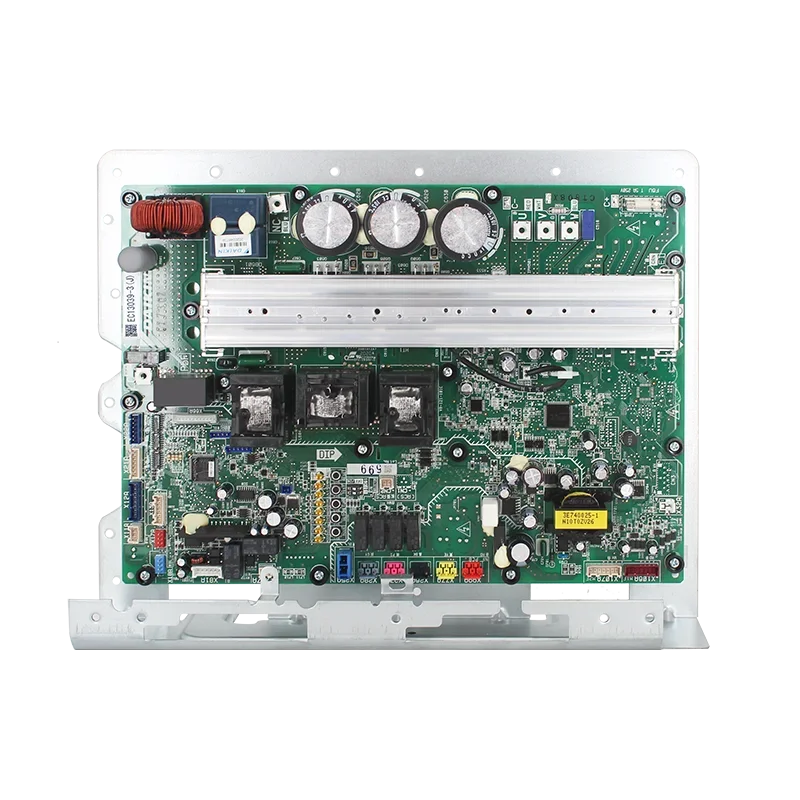 Long life quality assurance Compressor Controller Control Board  EC13039-3(J)PCBA For Outdoor Air Conditioner