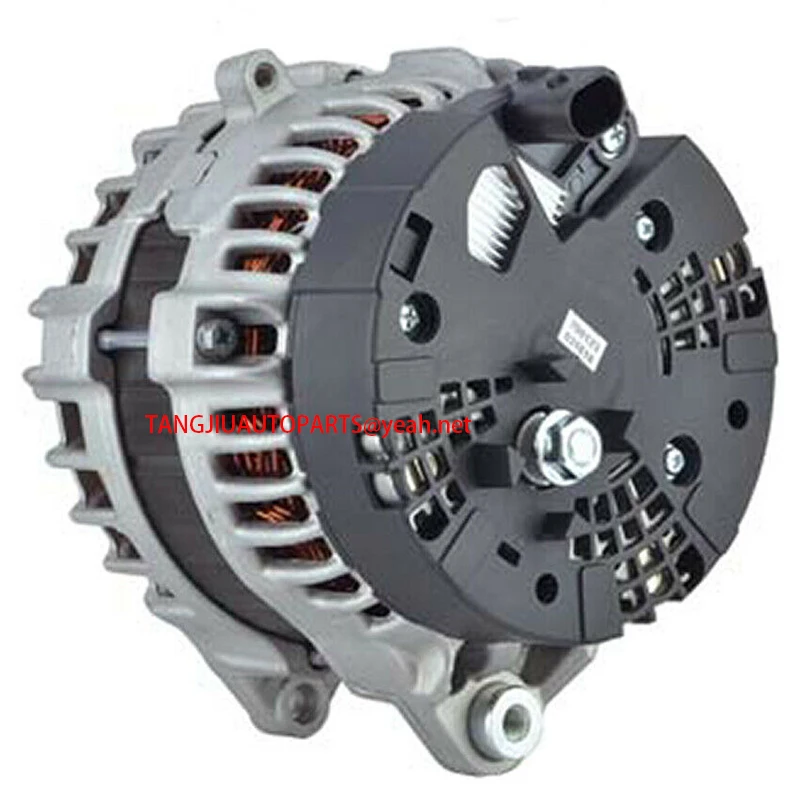 A0009061903 Alternator Generator Fit Mercedes-Benz A-Klasse 2015-2018 B-Klasse CLA Coupe GLA-Klasse