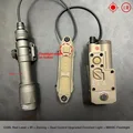 Red M600C DE-B