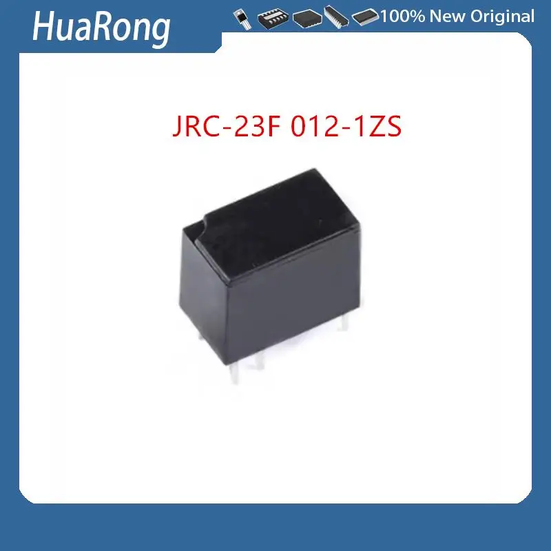 10Pcs/Lot Jrc-23F/0…