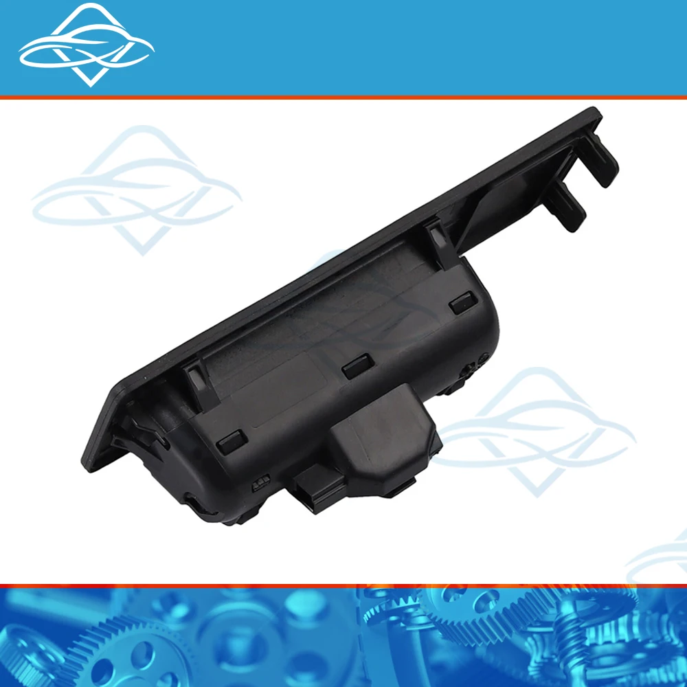 51247463161 51247463162 Boot Lid Lock Release Push Button Handle Switch Tailgate Hatch Switch For BMW F22 F30 F32 F33 F10 F25 view 4