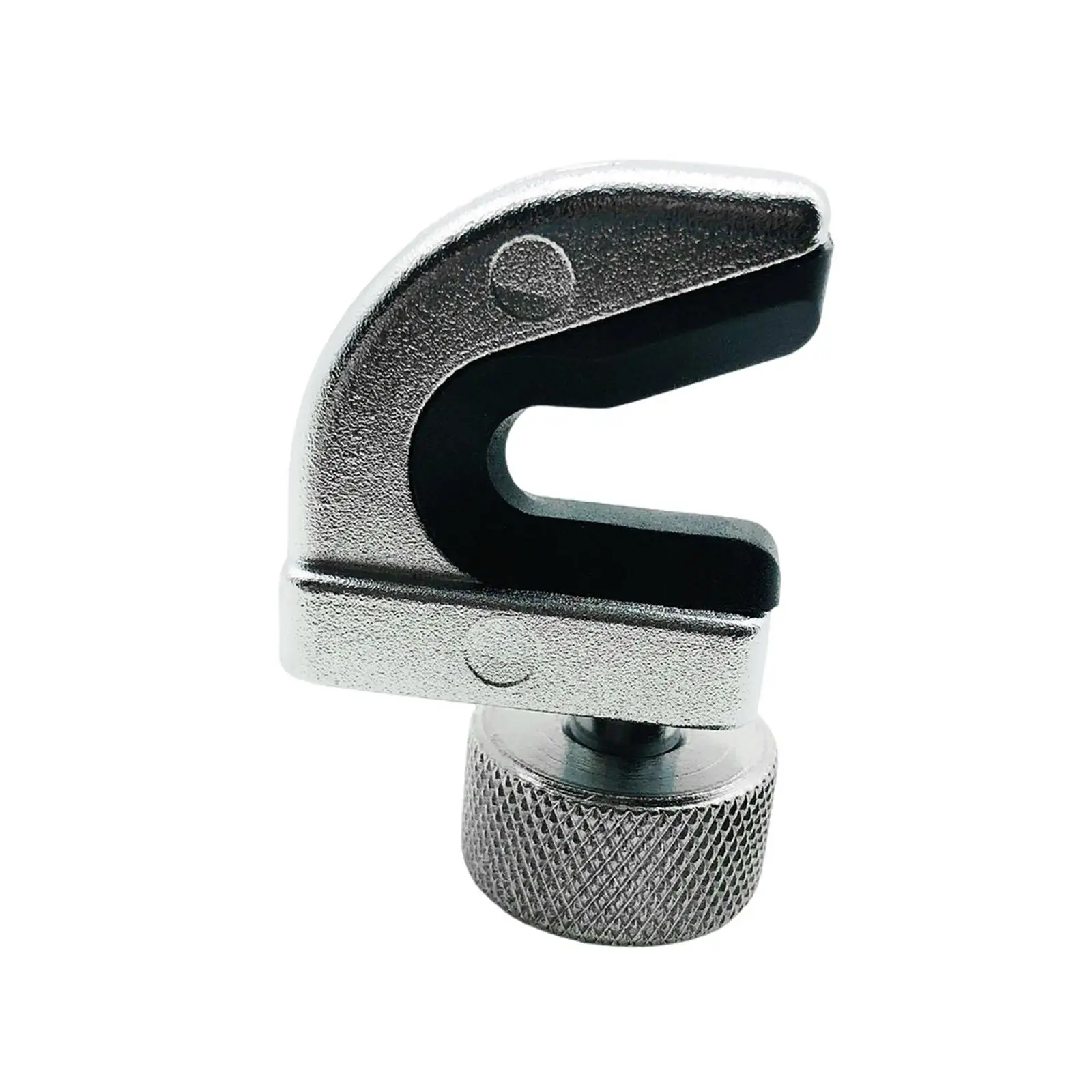 

U Clamp Replacement Spare Parts 2x1.3inch Accessories for Badminton Racket