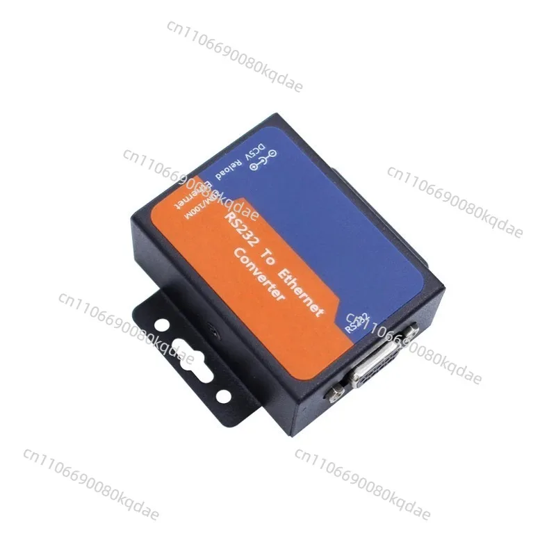 USR‑TCP232‑302 RS232 To RJ45 Serial‑To‑Ethernet Conversion Server