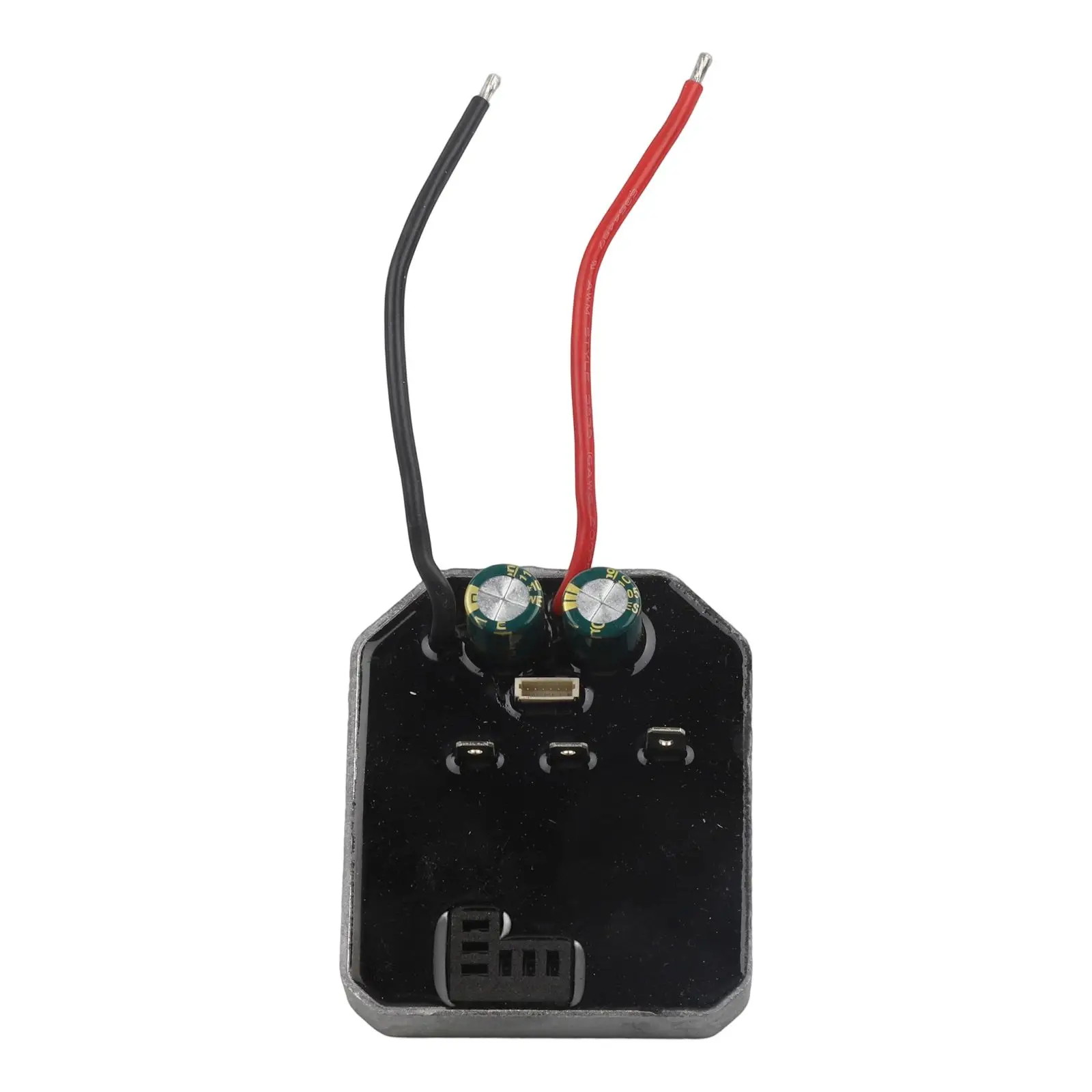 Lithium Wrench Battery Circuit Protection Board Rechargeable Brushless Electric Hammer Lithium Electric -Impact Drill Controller