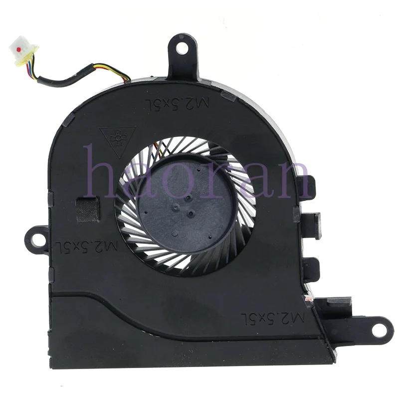 For Dell Latitude 3590 L3590 E3590 Cooling Fan NPFW6 0NPFW6 DC28000K9R0