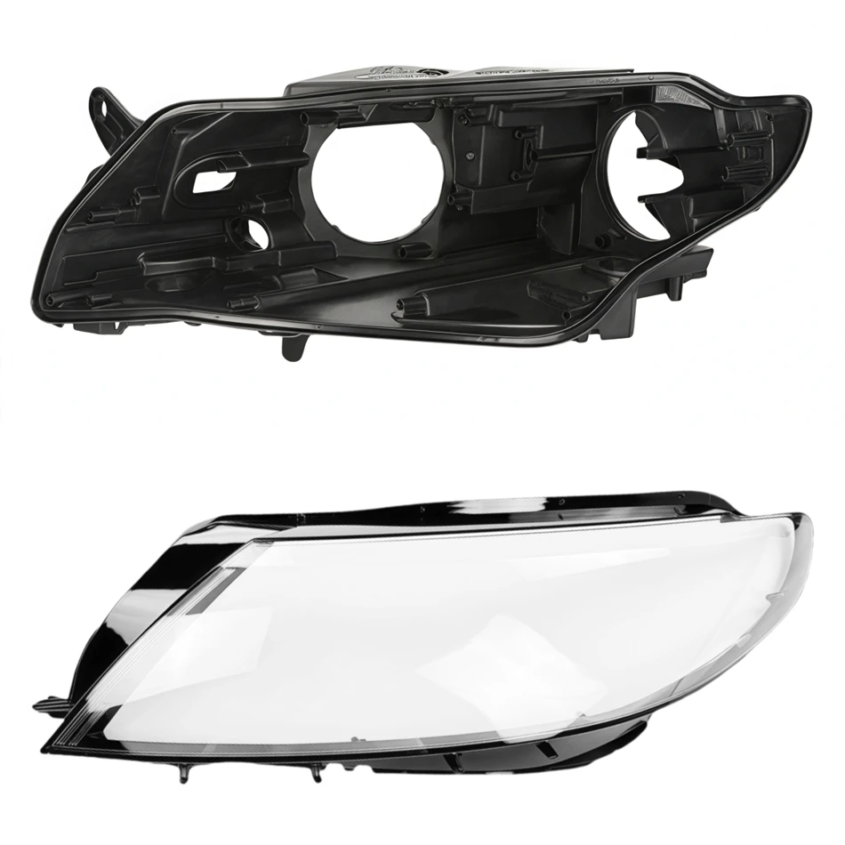 

For Volkswagen Vw Cc 2013 2014 2015 2016 2017 2018 Car Accessory Headlights Lamp Cover Headlight Base