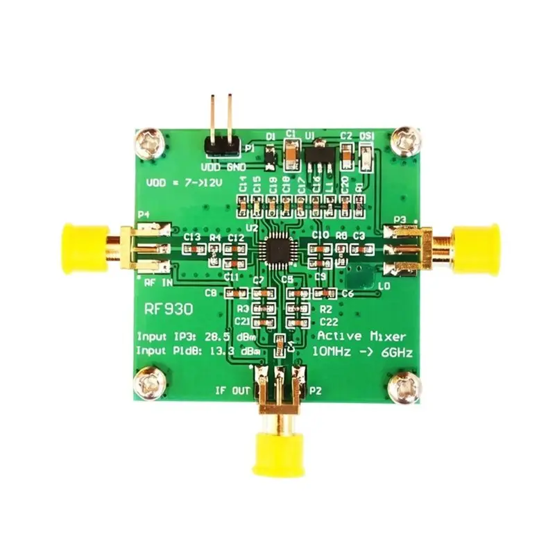 module-de-mixage-rf-fedi-rf930-10mhz-6ghz-conversion-de-frequence-7-12v-accessoire-rf-de-haute-qualite
