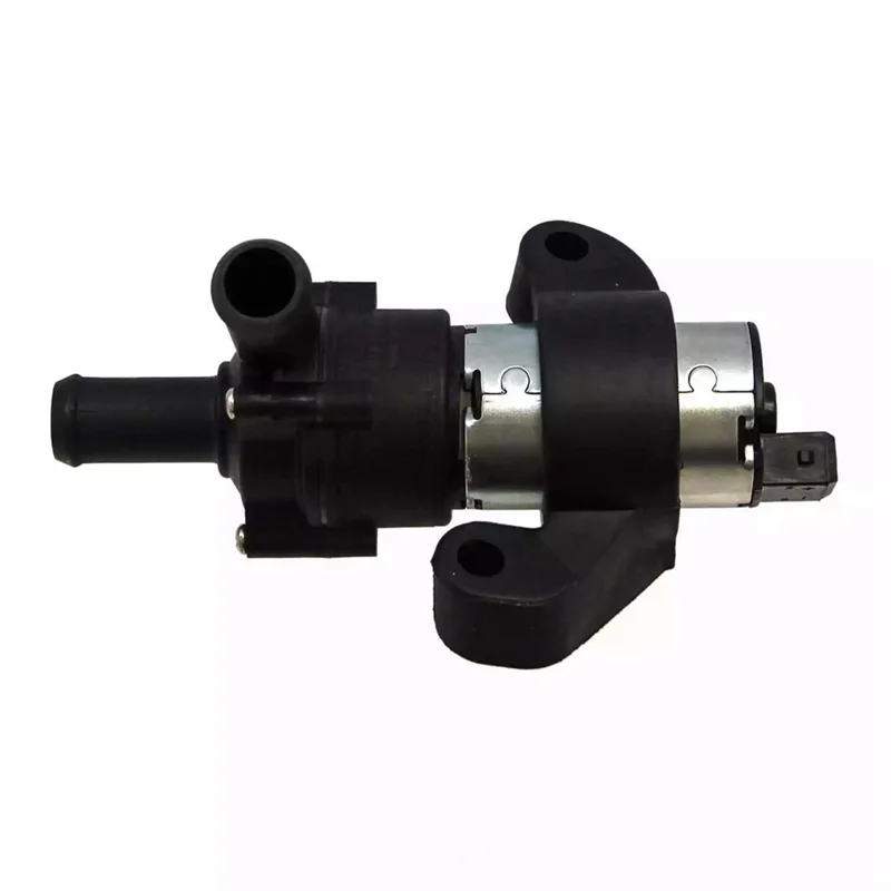 

B07A-New High Quality Engine Coolant Auxiliary Water Pump XR82523 1W4Z-18D473AA For Jaguar S-Type 2000-2002 Auto Parts