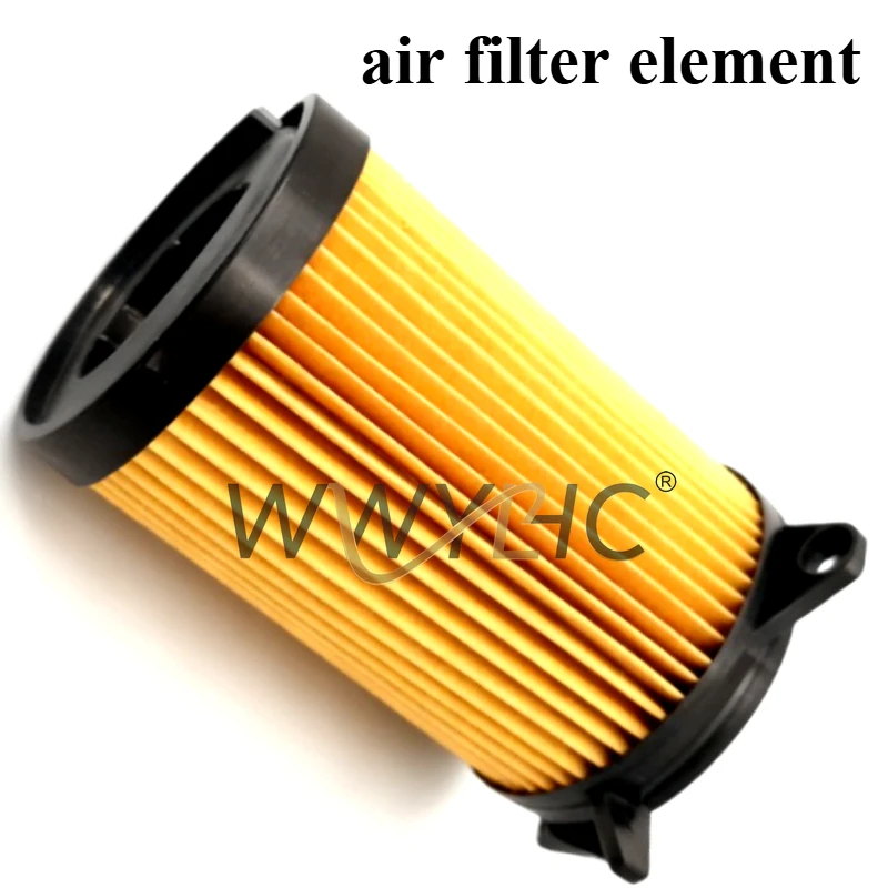 

Подходит для Zongshen Fengyun ZS125-11/55 150-38, элемент мотоцикла, фильтр, сетка воздушного фильтра