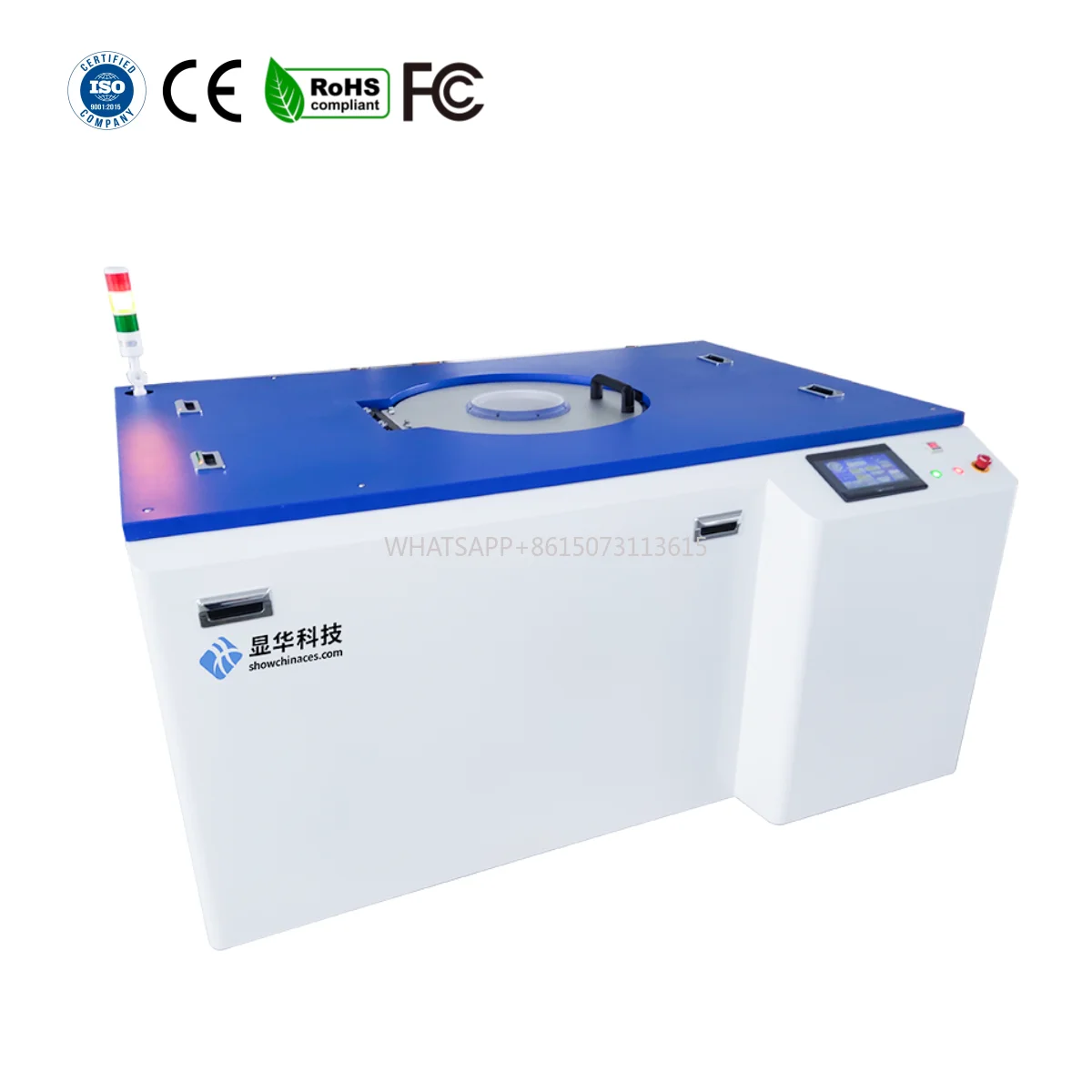 Miscelatore centrifugo planetario per incapsulamento sottopelo Degasaggio Stampaggio epossidico Composto antischiuma Fustellatura Attaccare la miscelazione adesiva