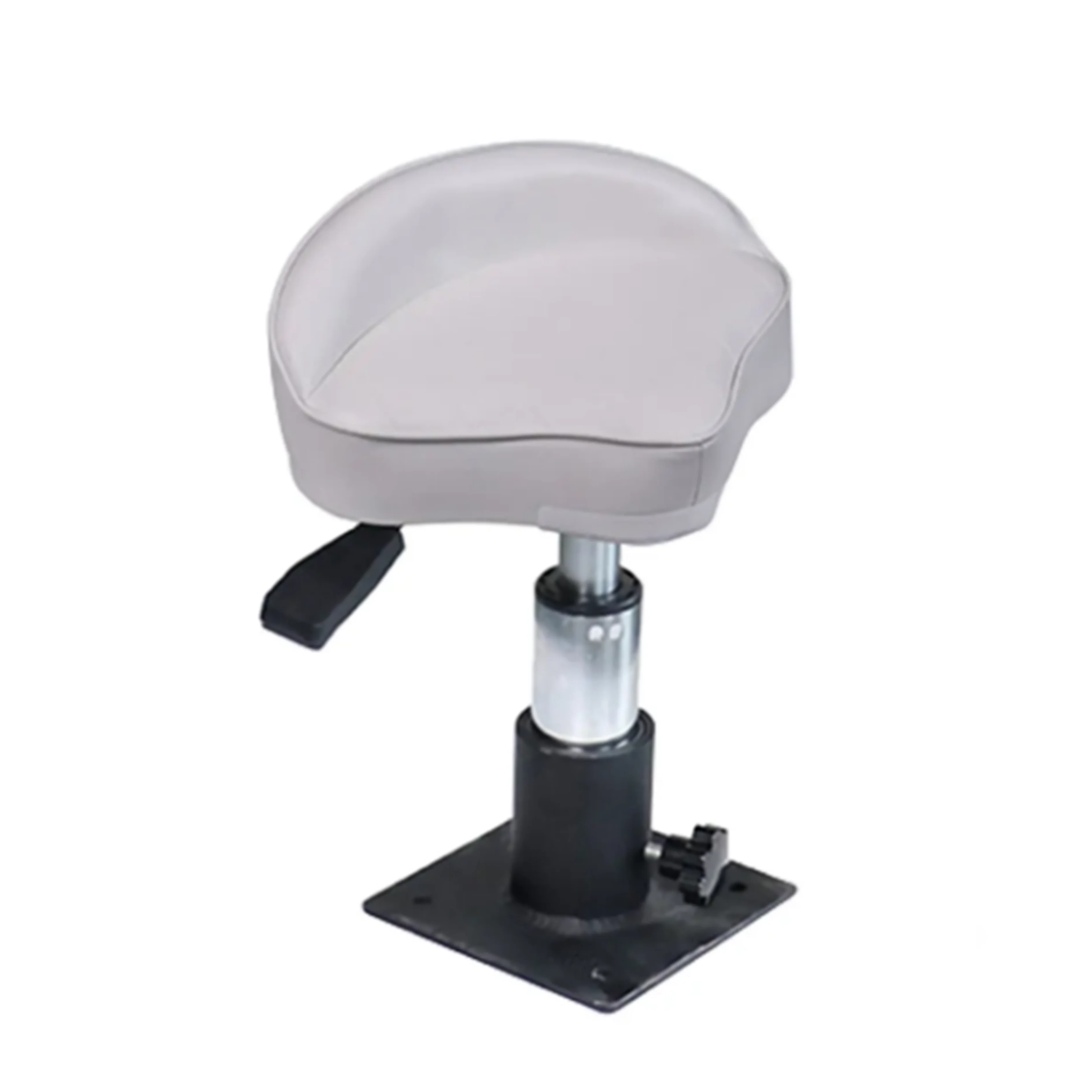 

Waterproof Comfortable Low Back Fixed Triangle Seats For Yachts Boats Fishing Vessels-Marine Supplies