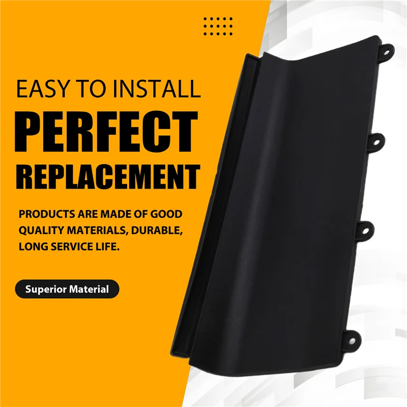 

OB-51132751210 Car Battery Box Cover For Mini Cooper 2007-2015