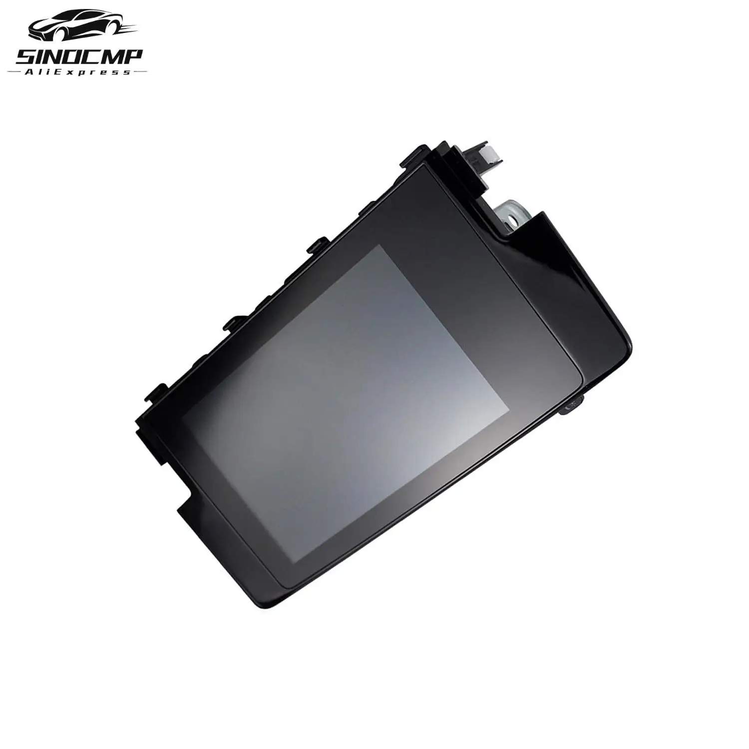 

7-дюймовый навигационный ЖК-экран с сенсорным управлением 39710-TBA-A11 для Honda Civic 2016-2018 годов, приборные панели, детали интерьера