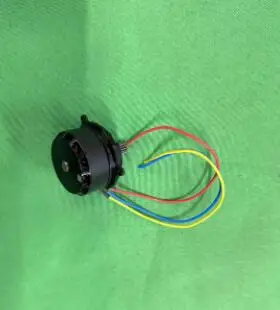 

Genuine Used Spreader Motor with gear shaf for DJI T40 T30 Agras Drone, Fully Functional Seeding System Part