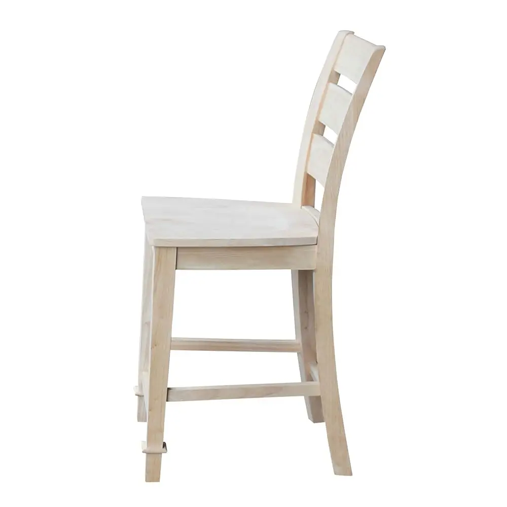 International Concepts Tuscany Stool Barstool, 24 H