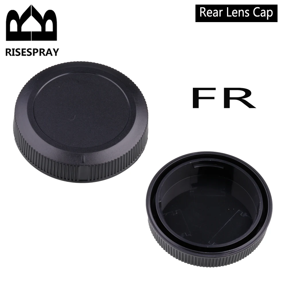 카메라 후면 렌즈 캡, 캐논 니콘 소니 펜탁스 올림푸스 마이크로 M4/3 파나소닉 삼성 라이카 후지필름 카메라 마운트, 1 개